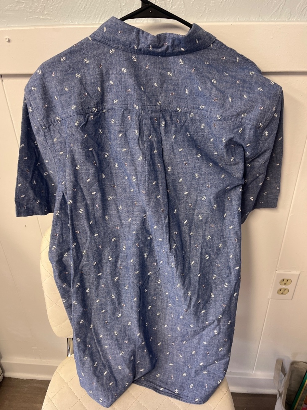 Chaps shirt - Picture 3 of 3